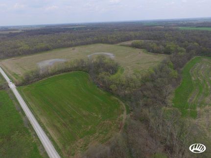 Farm and Ranch in Perry County, Illinois