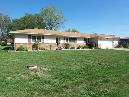 Recreational Property in Linn County, Kansas