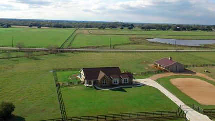 Recreational Property in Waller County, Texas