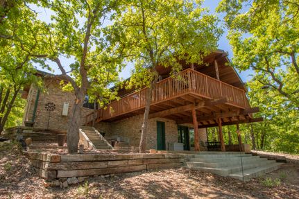 Hunting Property in Montague County, Texas