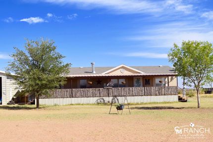 Land in Midland County, Texas