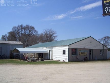 Farm and Ranch in Richland County, Wisconsin