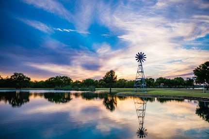 Farm and Ranch in Uvalde County, Texas