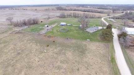 Horse Property in Grundy County, Missouri