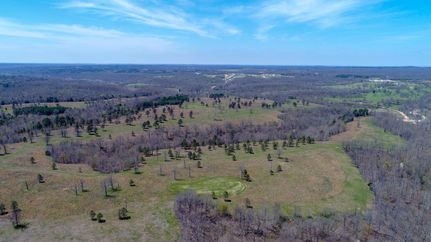 Farm and Ranch in Cherokee County, Oklahoma