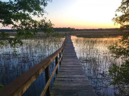 Oceanfront Property in Charleston County, South Carolina