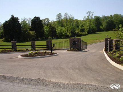 Farm and Ranch in Rhea County, Tennessee