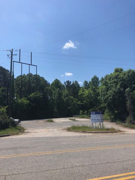 Commercial Property in Monroe County, Georgia