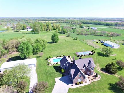 Land in Clay County, Missouri