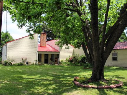 Recreational Property in Smith County, Texas