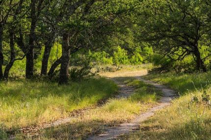 Land in Mason County, Texas