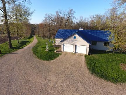 Recreational Property in Grant County, Wisconsin