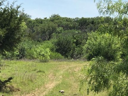 Hunting Property in Stephens County, Texas