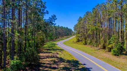 Homesite in Lake County, Florida