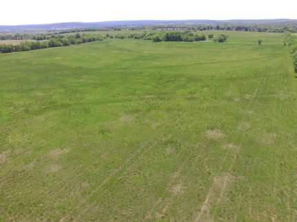 Farm and Ranch in Pittsburg County, Oklahoma