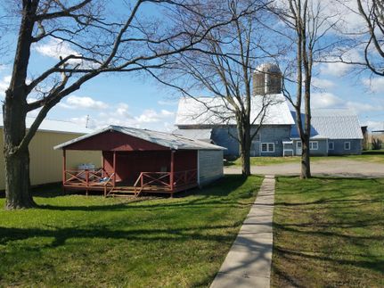 Farm and Ranch in Montgomery County, New York