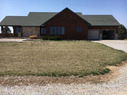 Land in Lancaster County, Nebraska