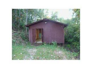 Farm and Ranch in Noble County, Ohio