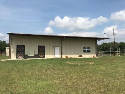 Farm and Ranch in Bandera County, Texas