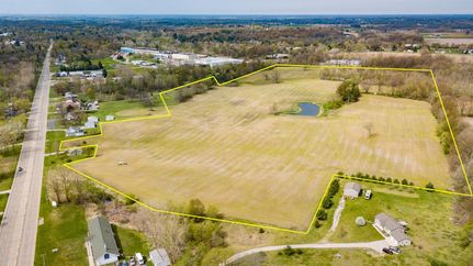 Farm and Ranch in Eaton County, Michigan