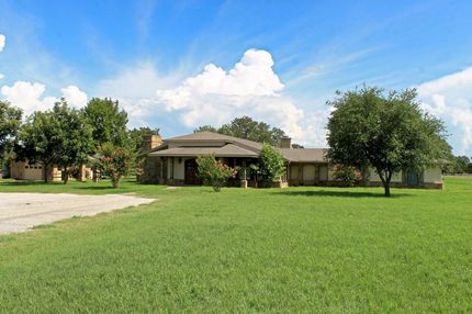 Farm and Ranch in Erath County, Texas