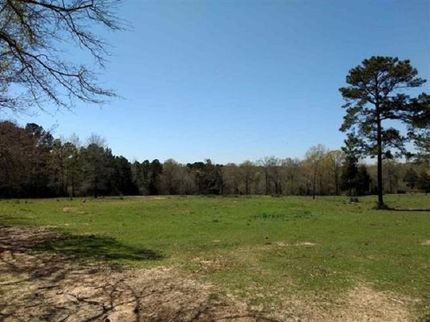 Farm and Ranch in Panola County, Texas