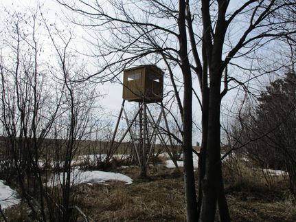Land in Taylor County, Wisconsin