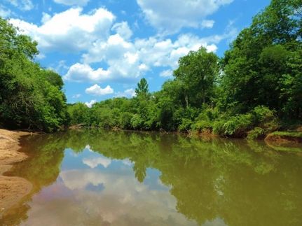 Horse Property in Newton County, Georgia