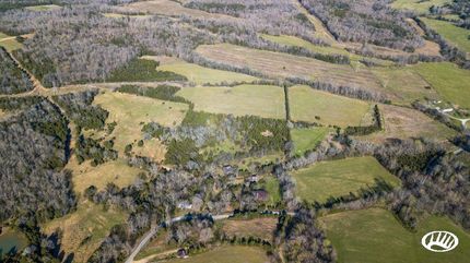 Farm and Ranch in Logan County, Kentucky
