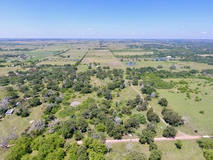 Recreational Property in Lavaca County, Texas