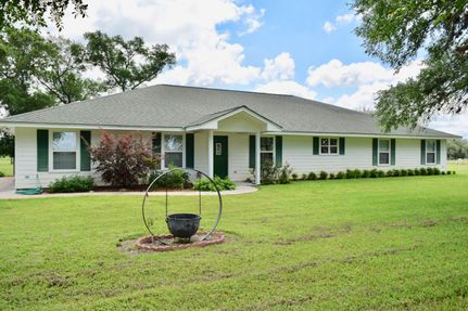 Farm and Ranch in Lavaca County, Texas