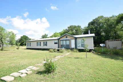 Farm and Ranch in Bastrop County, Texas