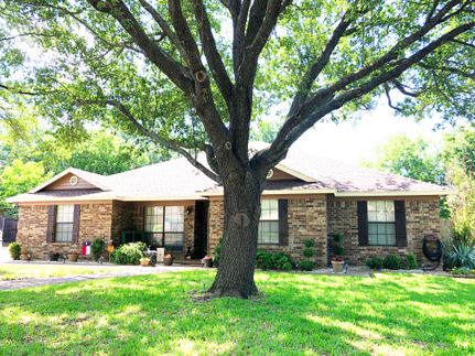 Recreational Property in Hill County, Texas