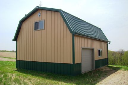 Horse Property in Vernon County, Wisconsin