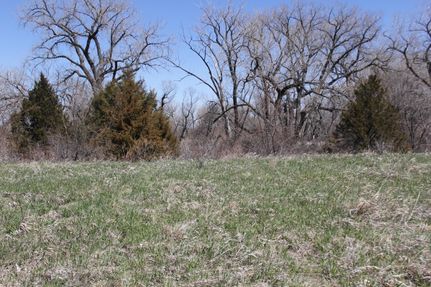 Recreational Property in Lincoln County, Nebraska