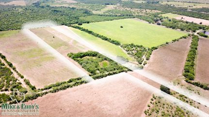 Undeveloped Land in Medina County, Texas
