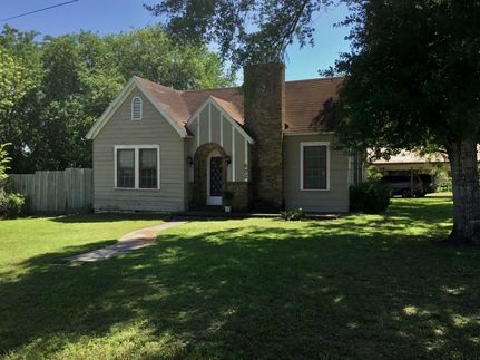 Farm and Ranch in Gonzales County, Texas