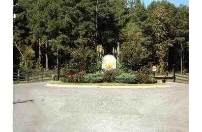 Undeveloped Land in Hale County, Alabama