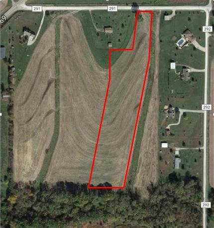 Farm and Ranch in Andrew County, Missouri