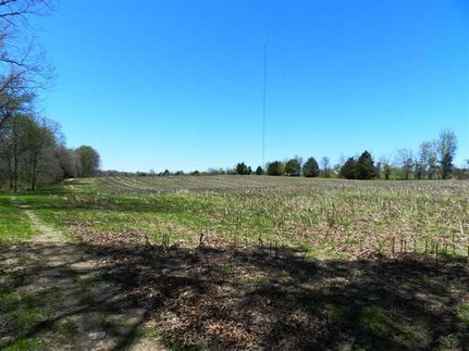 Land in Giles County, Tennessee