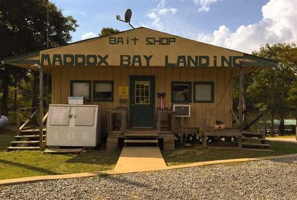 Recreational Property in Monroe County, Arkansas