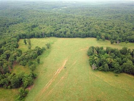 Land in Morgan County, Missouri