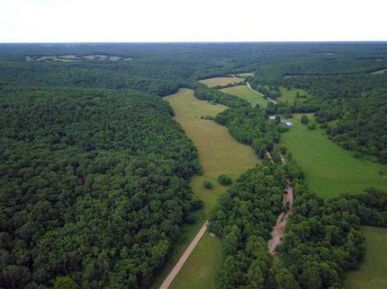 Oceanfront Property in Morgan County, Missouri