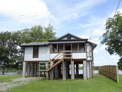 Recreational Property in Jefferson County, Arkansas