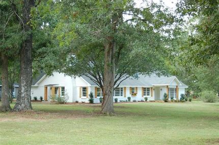 Recreational Property in Montgomery County, Alabama