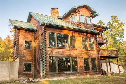 House in Ripley County, Missouri