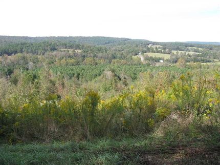 Farm and Ranch in Van Buren County, Arkansas