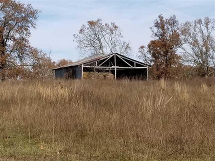 Recreational Property in Texas County, Missouri