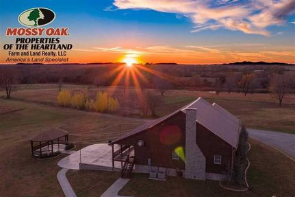 Recreational Property in Montgomery County, Kansas