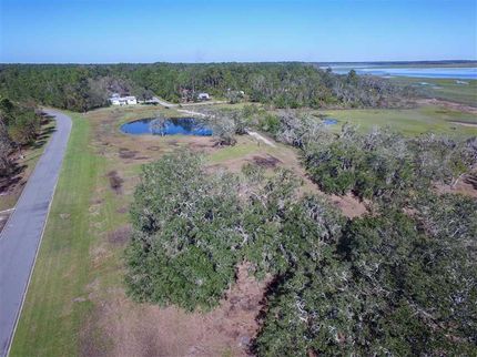 Recreational Property in Camden County, Georgia